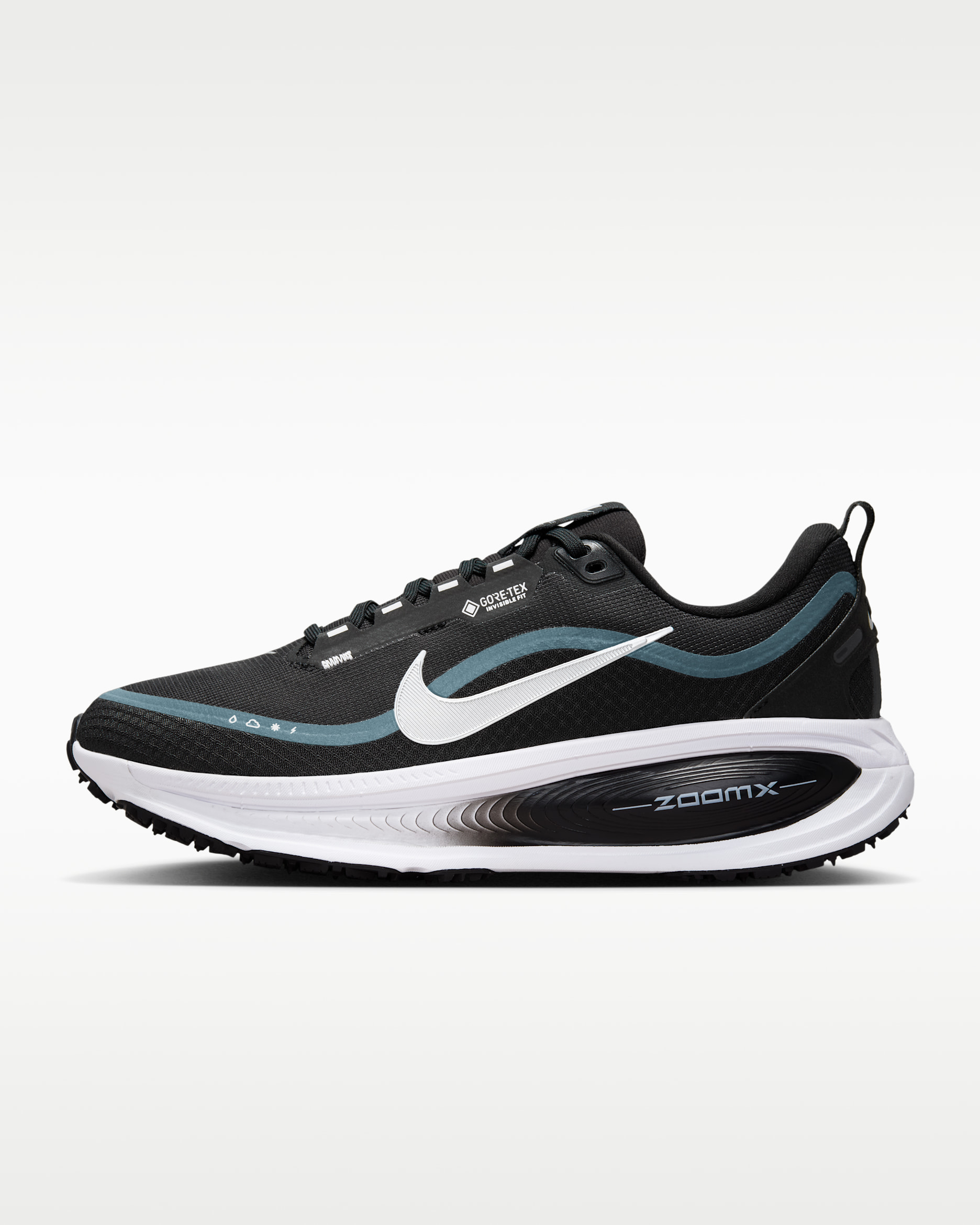 Nike Vomero 18 GORE-TEX Women's Waterproof Road Running Shoes With